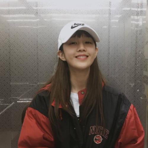 干净温柔大方的女生头像(19)