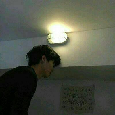 男生快手伤感头像伤感的(6)