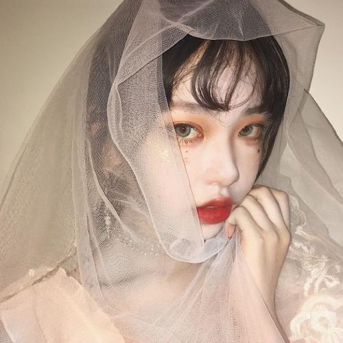 女生头像御姐高级质感最新(15)