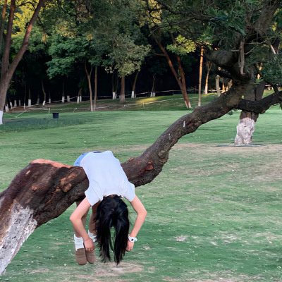 适合夏天的头像女(2)