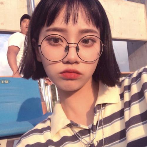 微信头像女冬天真实唯美(14)