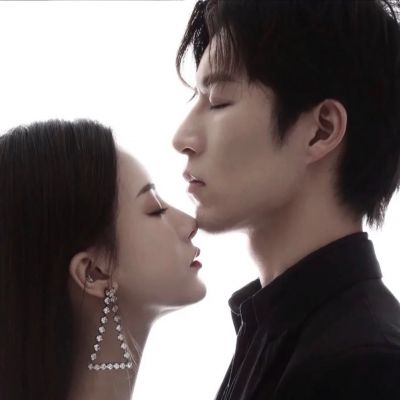 情侣头像高清图集自取双人真人(18)
