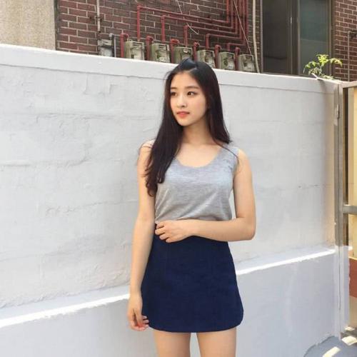 清纯可爱又好看的女生头像(17)