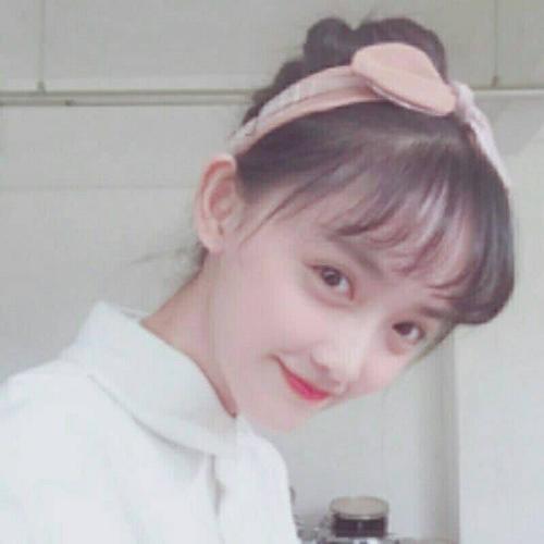 女生头像御姐高级质感最新(19)