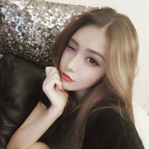 今年最漂亮的微信头像(10)