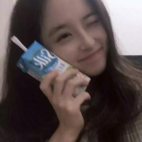 女生头像大全可爱呆萌小清新(17)