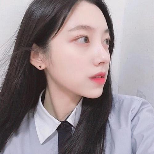 超少女心超仙气女生头像图片(10)