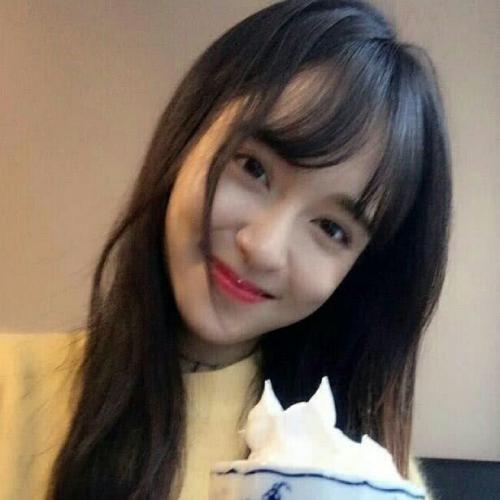 女生头像大全可爱呆萌小清新(12)