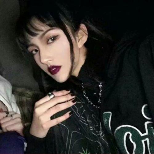 女生头像御姐高级质感最新(13)