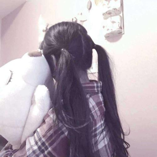 仙气飘飘的女生专用头像(18)