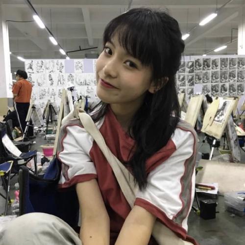 仙气飘飘的女生专用头像(15)