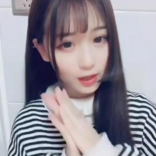 特别招男生喜欢的女生头像真人(14)