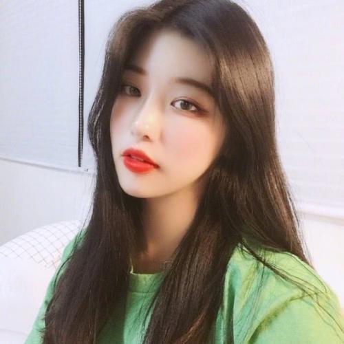 小红书女生头像ins真人(20)