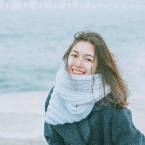 超少女心超仙气女生头像图片(18)