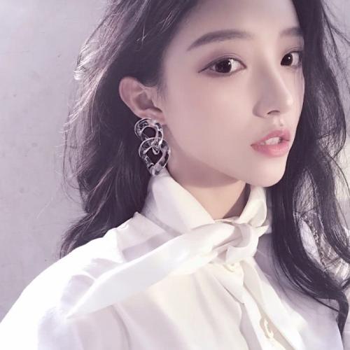 氛围感女生头像2024最新(18)