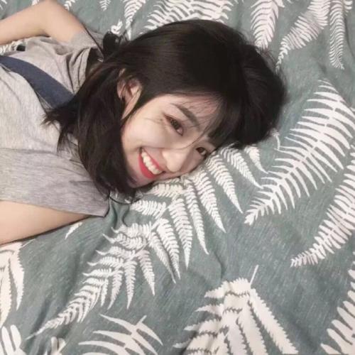 女生真人头像高质量清晰(16)