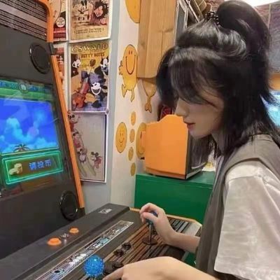 好看的情侣头像看不出来的(22)
