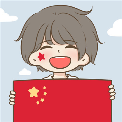 又简单又耐看的二次元头像(9)