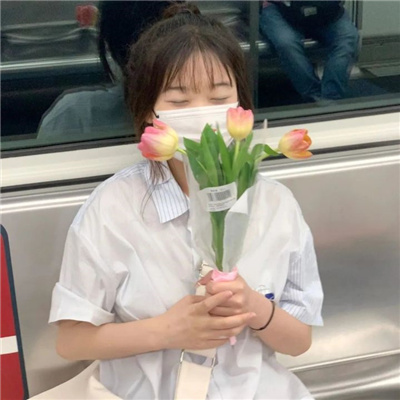 甜蜜情侣头像图片大全高清(21)