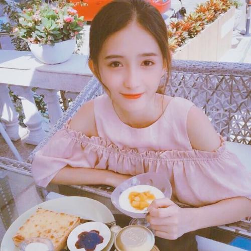 最潮最火最可爱的女生头像图片(19)