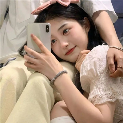 甜蜜情侣头像图片大全高清(19)