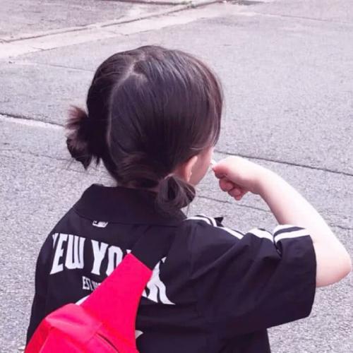 氛围感女生头像2024最新(10)