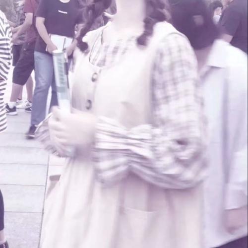 2024最火微信头像女生小清新(2)