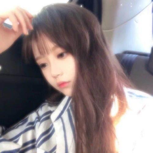 2024微信女生头像图片新款免费(9)