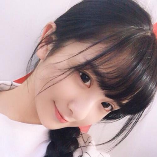 氛围感女生头像2024最新(6)
