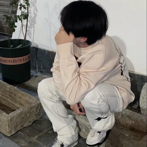 头像2024最新款男士霸气(20)