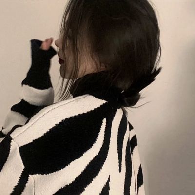 适合微信的头像ins高级质感女(10)