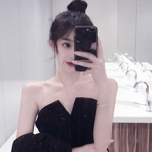 网图美女头像霸气(19)