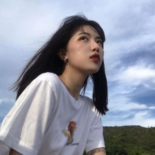 女生微信头像图片大全(1)