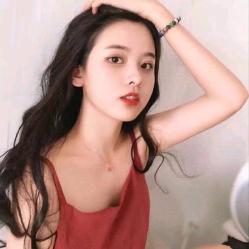微信头像女冬天真实唯美(16)