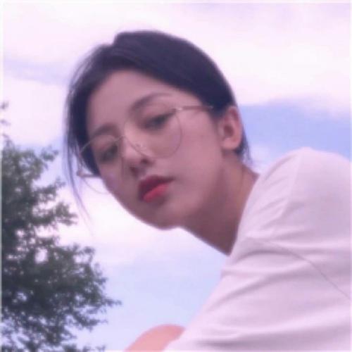 女生头像大全可爱呆萌小清新(3)
