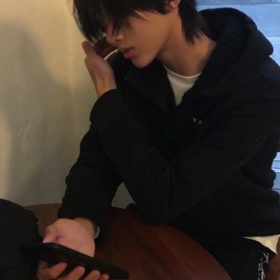 永久不想换的头像男(7)