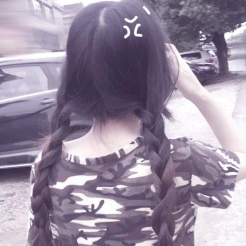 ins高质量女生头像真人(11)