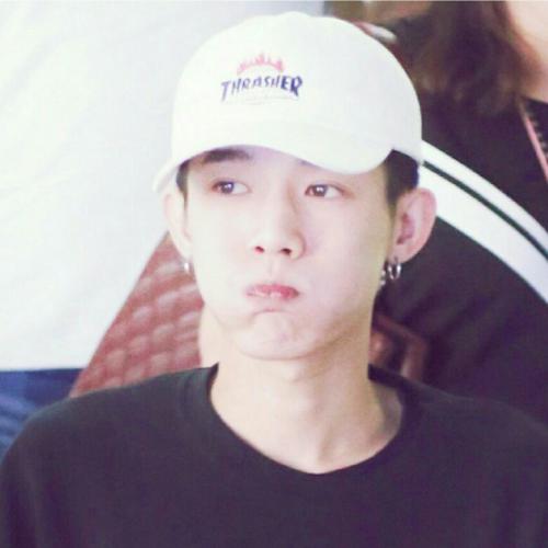 适合男士用微信头像图片(34)