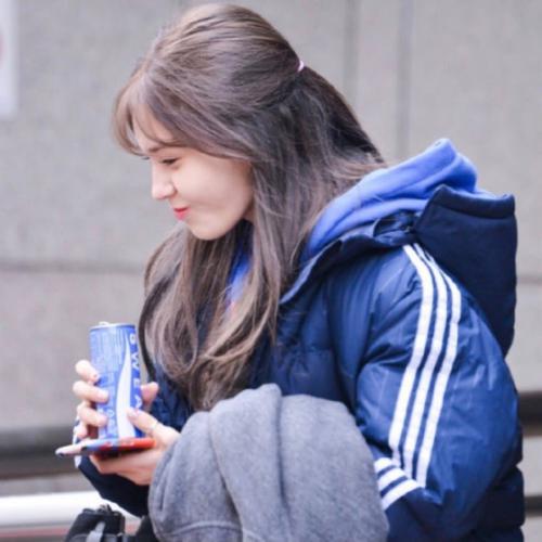 最潮最火最可爱的女生头像图片(20)