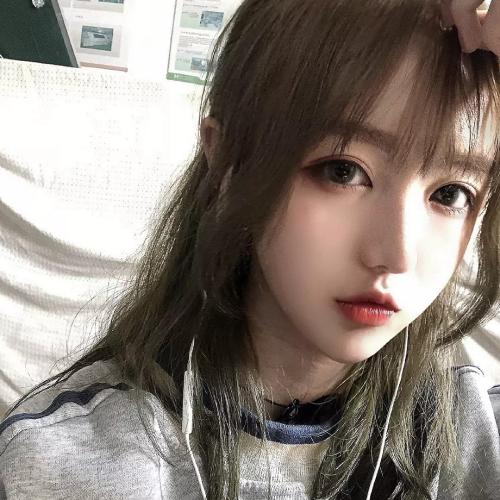 喜欢用美女当头像的女生(6)