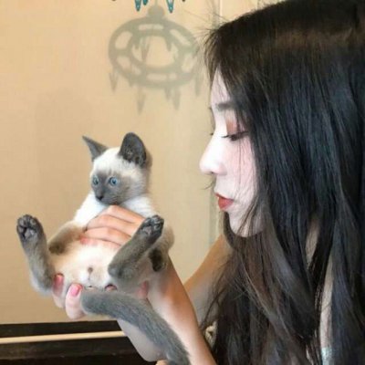 抖音女生头像独一无二唯美好看(9)
