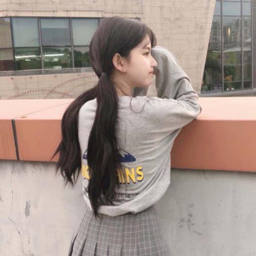 2024微信女生头像图片新款免费(6)