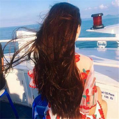 快手头像女生清晰伤感(2)