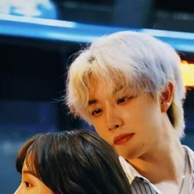 唯美情侣头像大全独一无二真人(23)