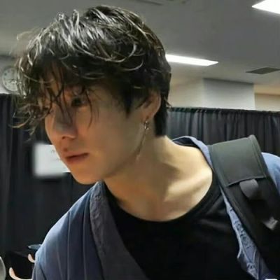永久不想换的头像男(16)