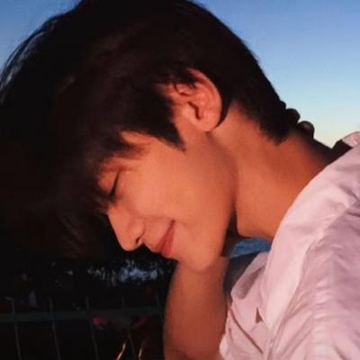 男士微信头像高端大气(23)
