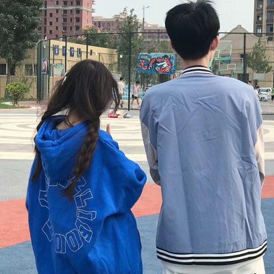 真人优质情侣头像高清图片(19)