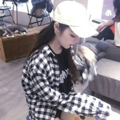 女生专用最好看最火的头像(14)