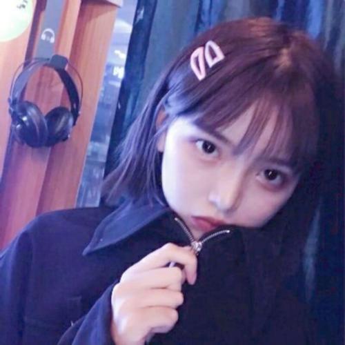 头像女生2024新款头像(17)
