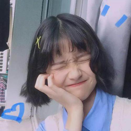 女生微信头像清新简约气质(5)